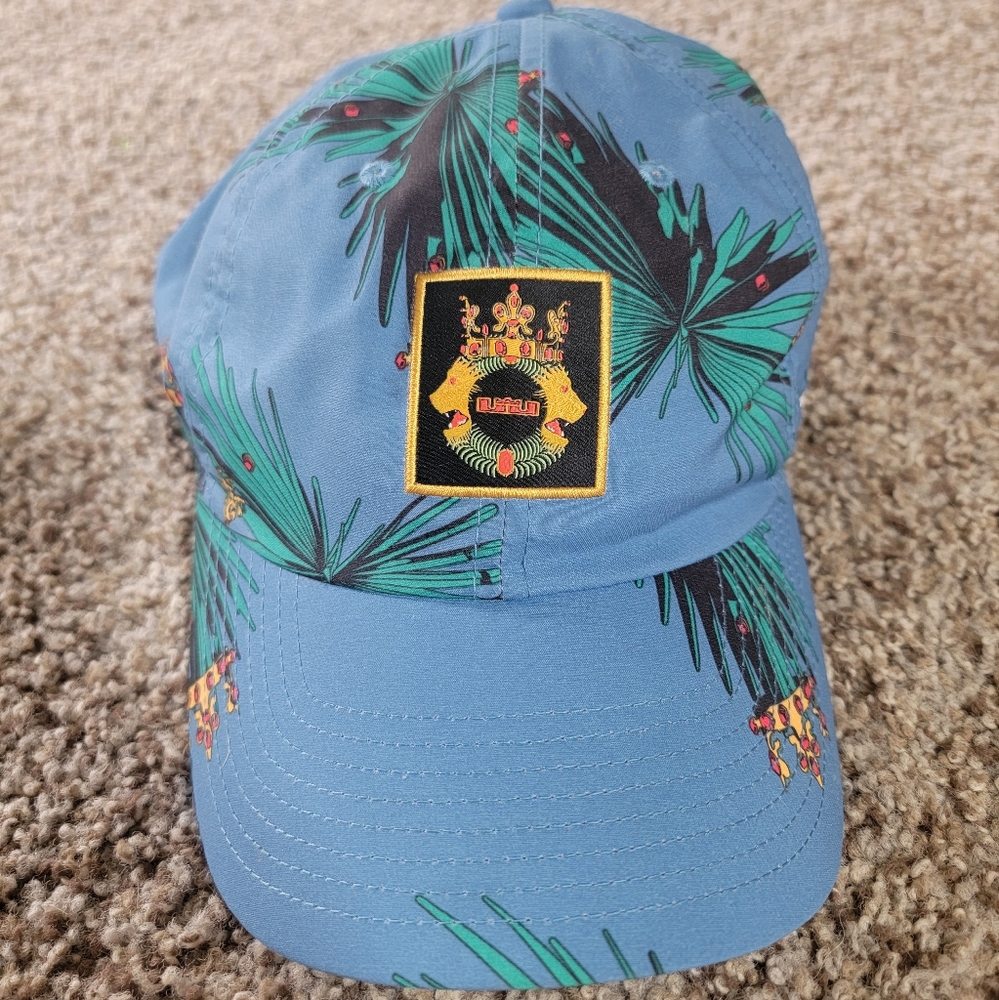 Nike LeBron Heritage86 hat